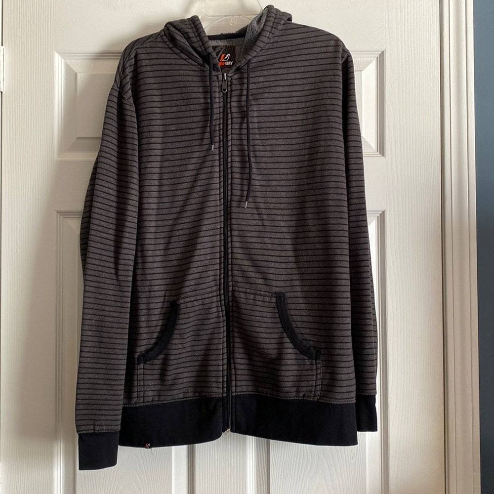 GUC Men’s Hoodie
